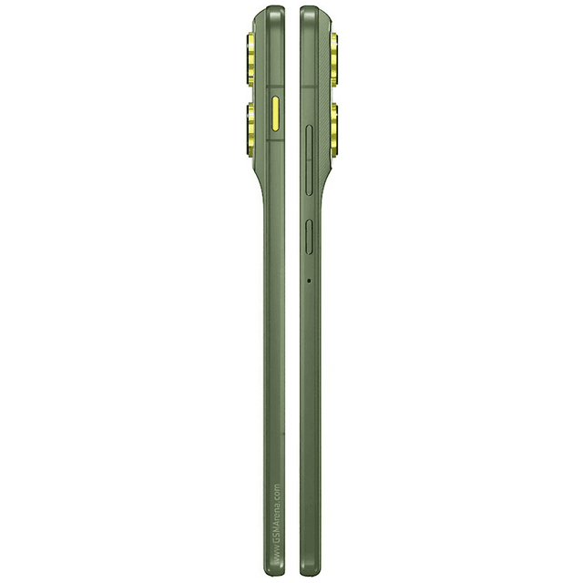 MOTOROLA EDGE 70 5G SPECIFICATION