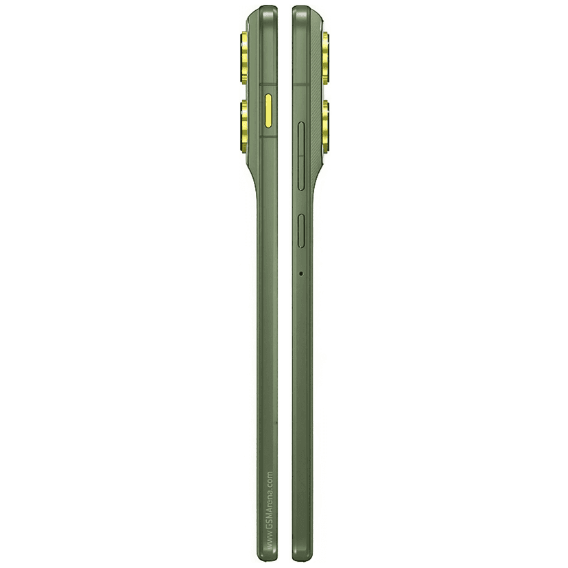 MOTOROLA EDGE 70 5G SPECIFICATION