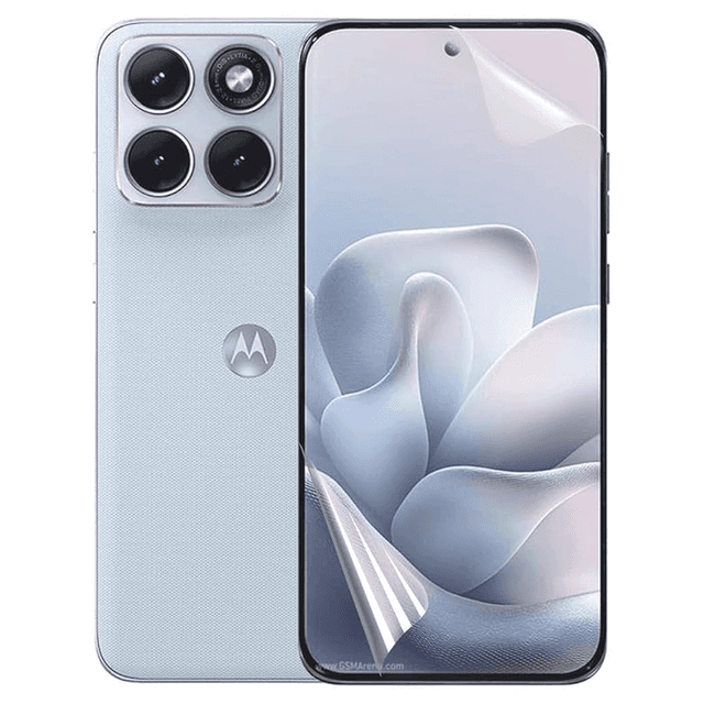 compare Motorola Edge 70 Fusion image