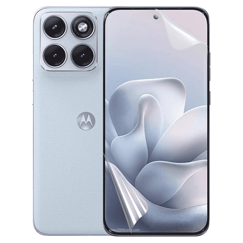 MOTOROLA EDGE 70 FUSION 5G SPECIFICATION