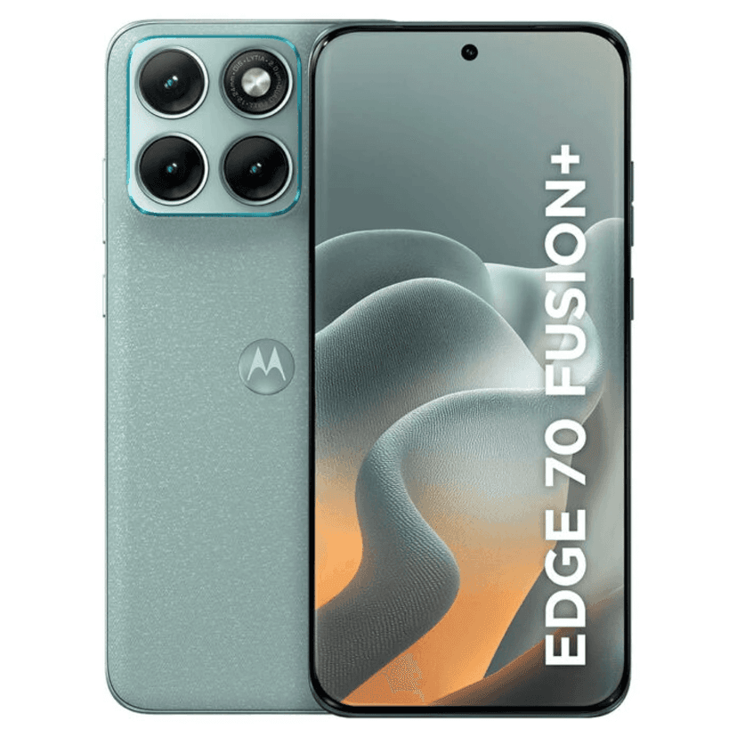 MOTOROLA EDGE 70 FUSION+ 5G SPECIFICATION
