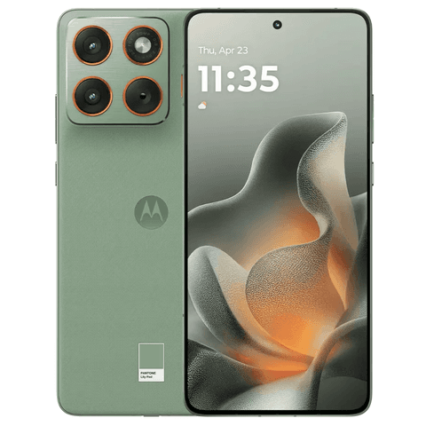 related Motorola Edge 70 Pro image