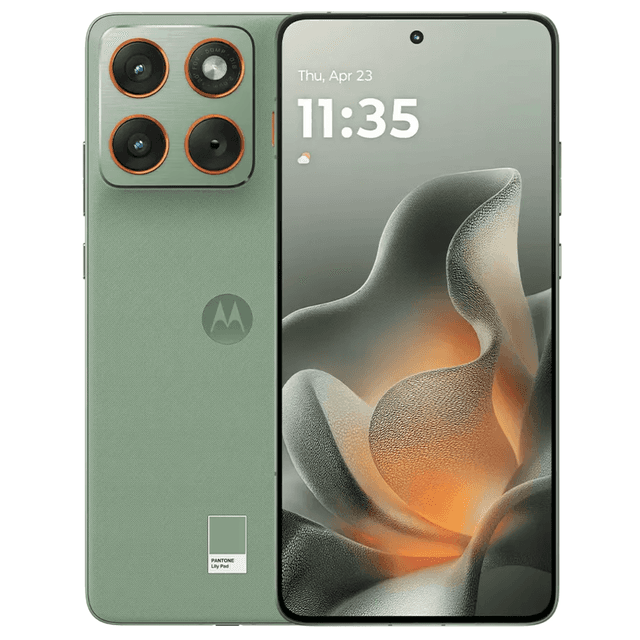 compare Motorola Edge 70 Pro image