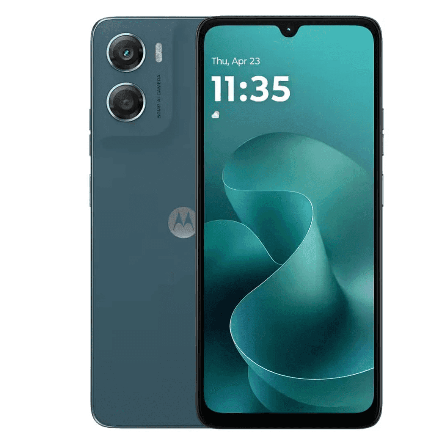 MOTOROLA MOTO G06 5G SPECIFICATION