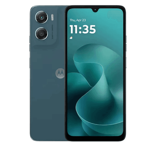 MOTOROLA MOTO G06 5G SPECIFICATION