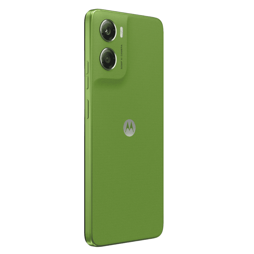 MOTOROLA MOTO G06 POWER 5G SPECIFICATION