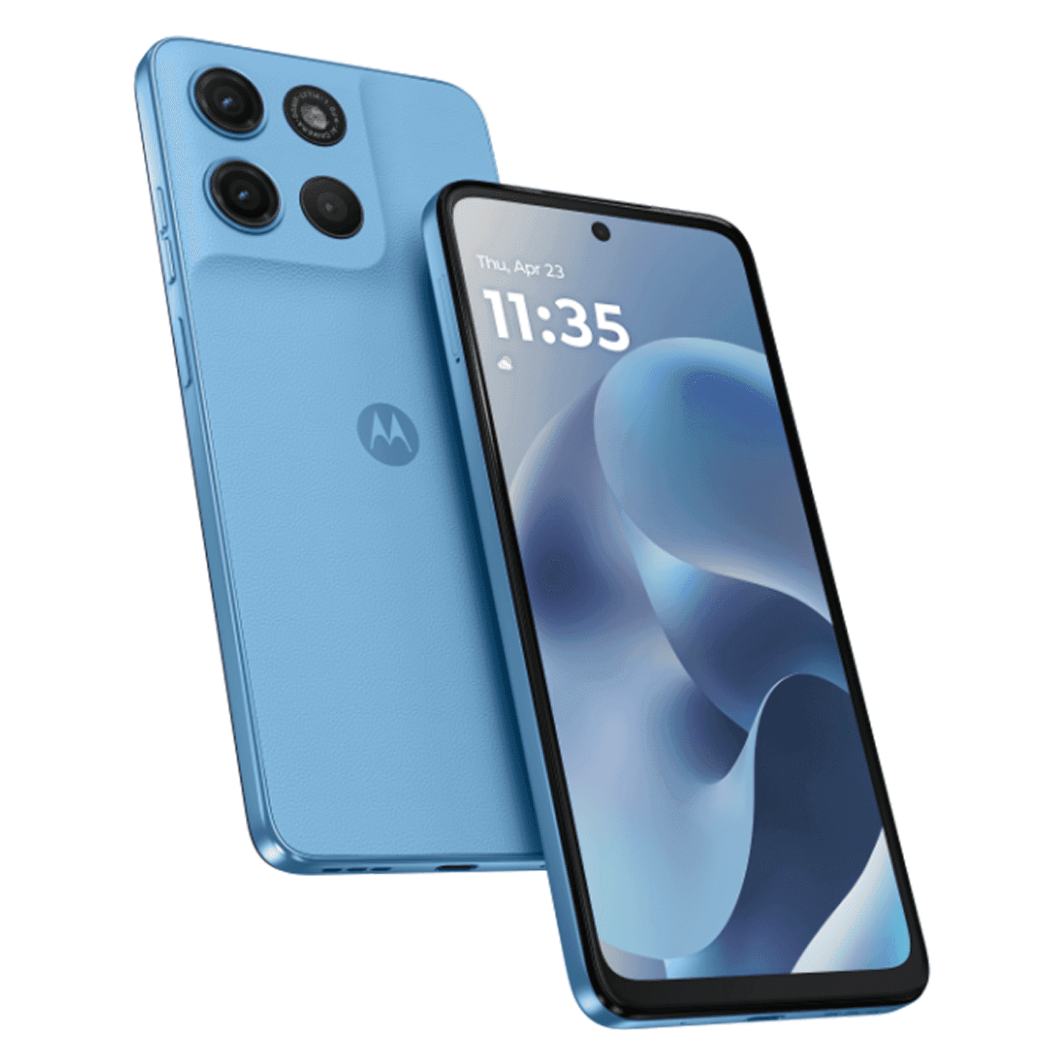 MOTOROLA MOTO G17 5G SPECIFICATION