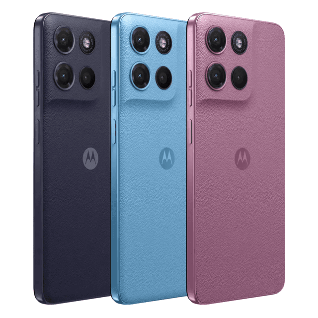 MOTOROLA MOTO G17 5G SPECIFICATION