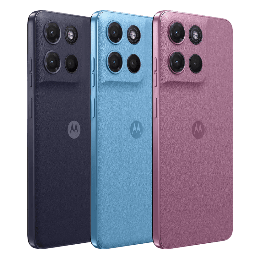 MOTOROLA MOTO G17 5G SPECIFICATION