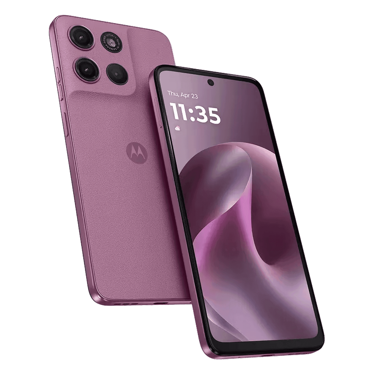 MOTOROLA MOTO G17 5G SPECIFICATION