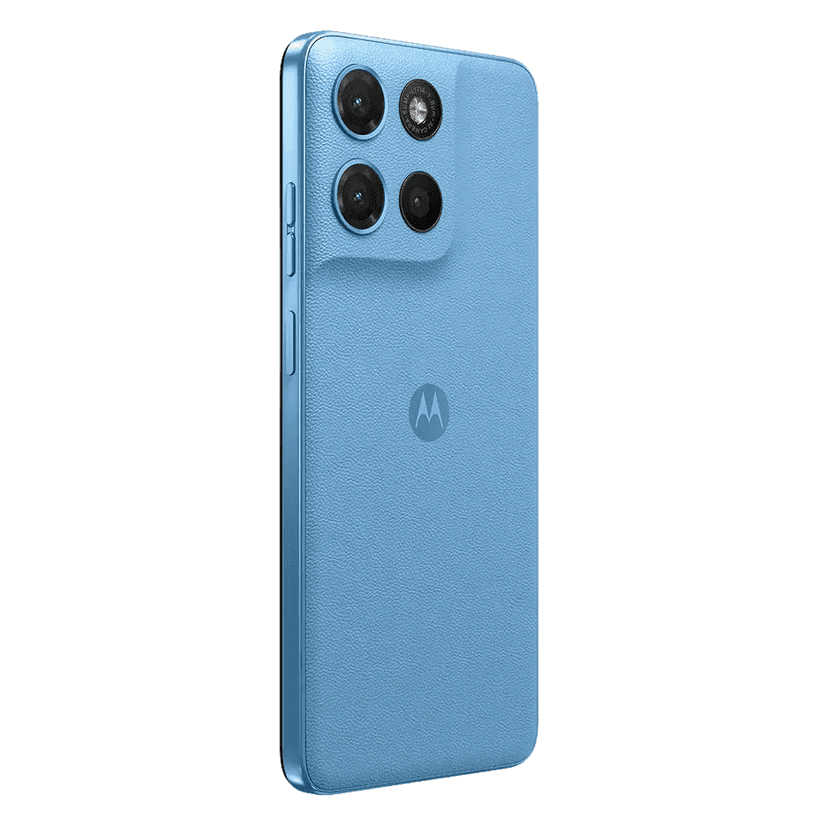 MOTOROLA MOTO G17 5G SPECIFICATION