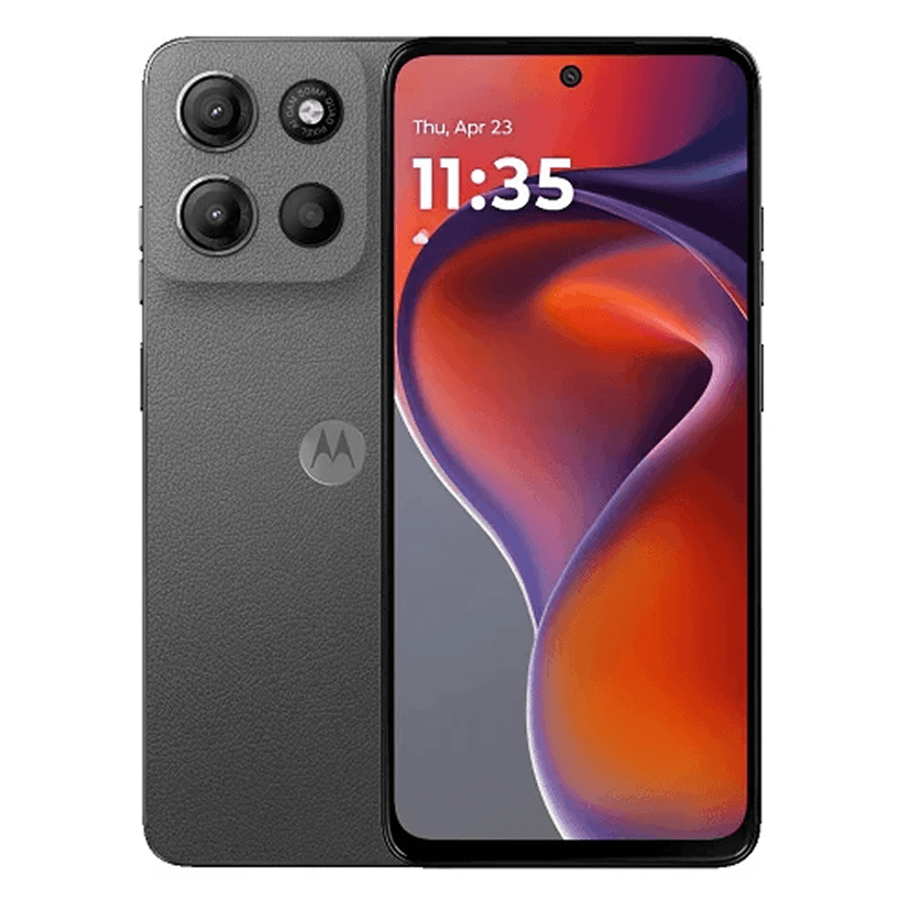 MOTOROLA MOTO G17 POWER 5G SPECIFICATION