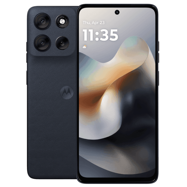 MOTOROLA MOTO G36 5G SPECIFICATION