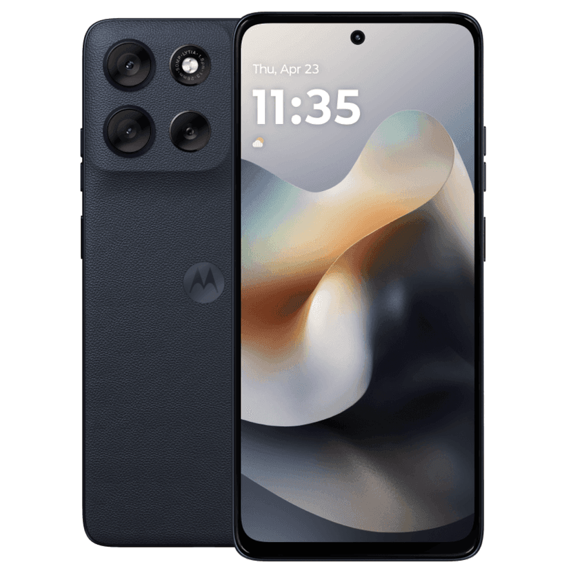 MOTOROLA MOTO G36 5G SPECIFICATION