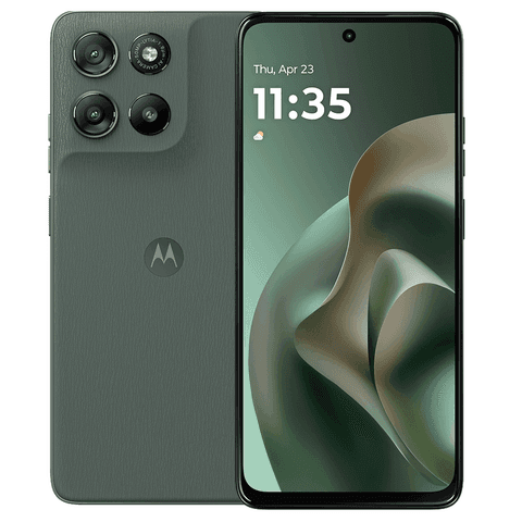 MOTOROLA MOTO G67 POWER 5G SPECIFICATION