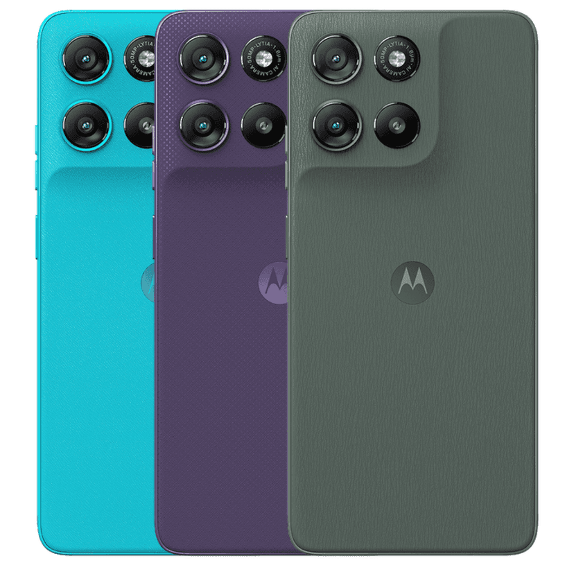 MOTOROLA MOTO G67 POWER 5G SPECIFICATION