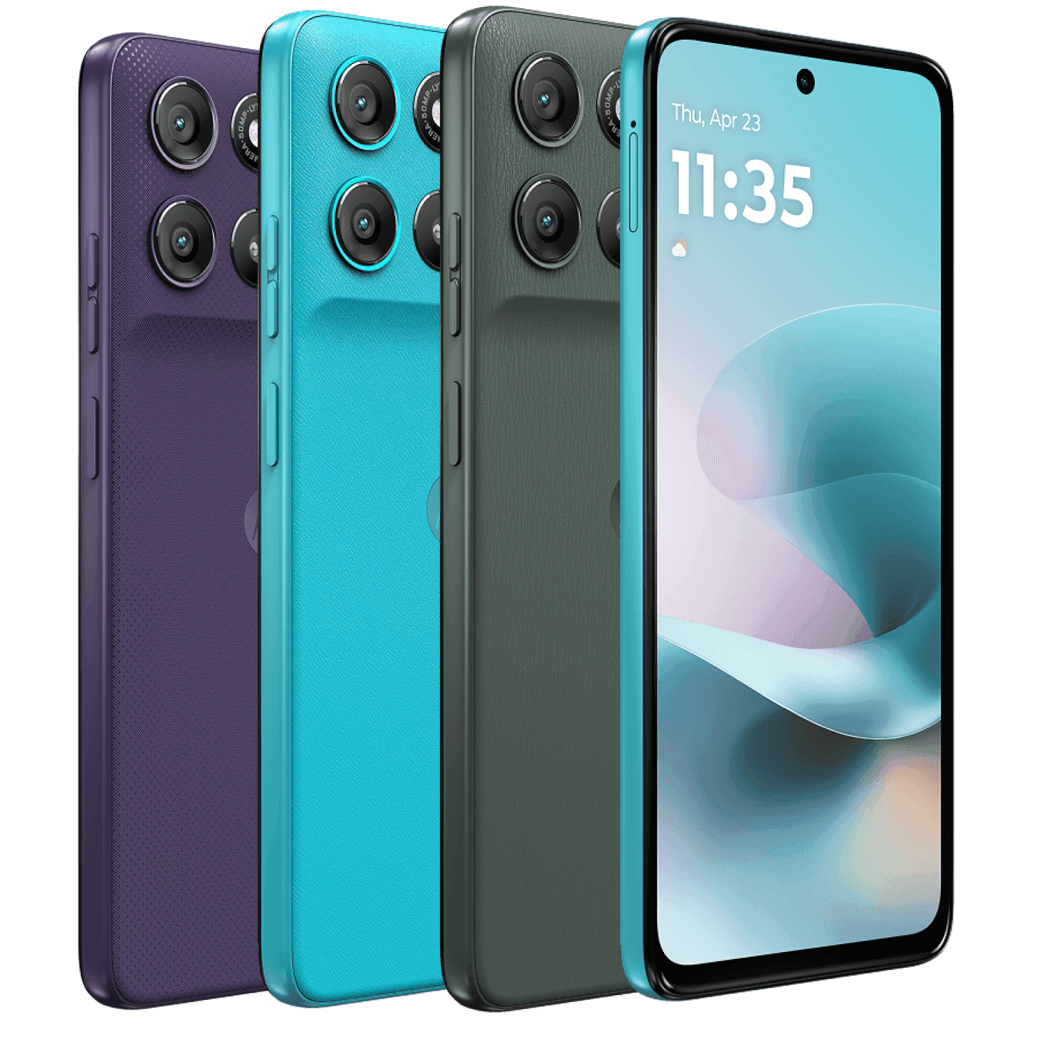 MOTOROLA MOTO G67 POWER 5G SPECIFICATION