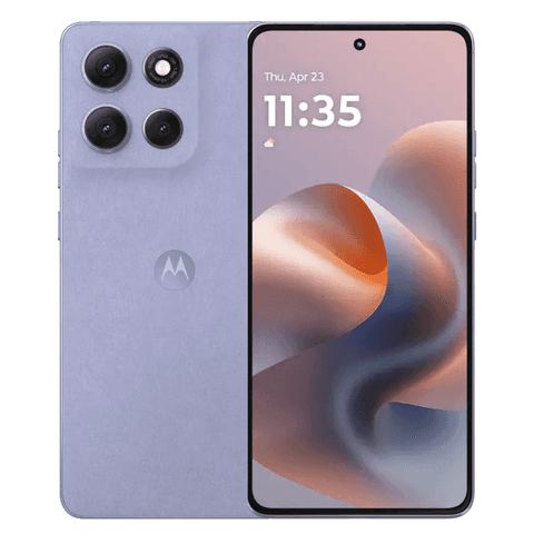 MOTOROLA MOTO G86 POWER 5G SPECIFICATION