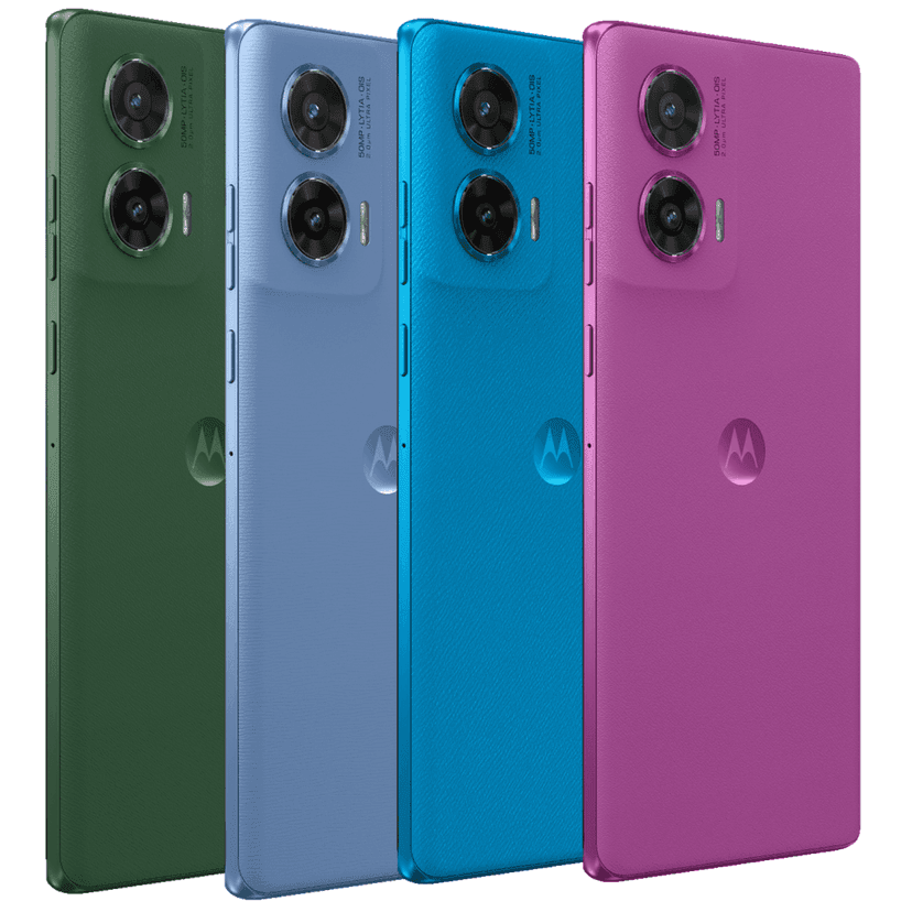 Motorola Moto G96 5G SPECIFICATION