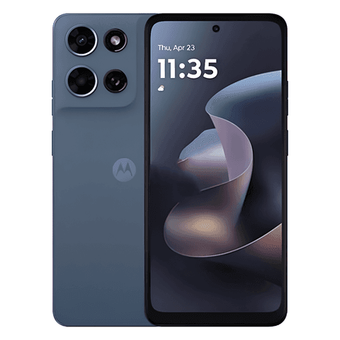 MOTOROLA MOTO G (2026) 5G SPECIFICATION