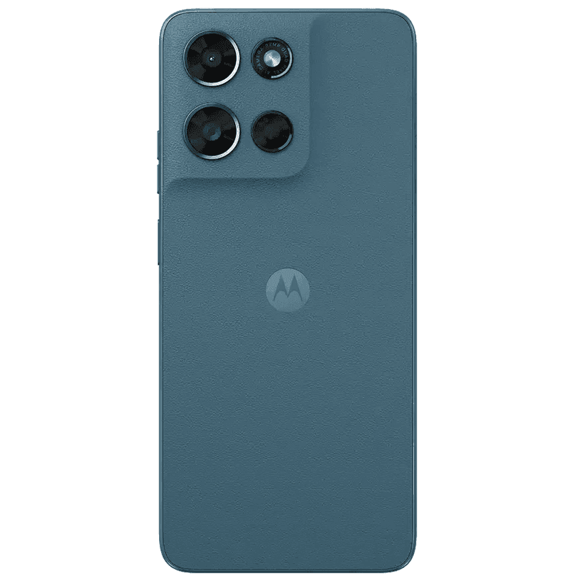 MOTOROLA MOTO G PLAY (2026) 5G SPECIFICATION