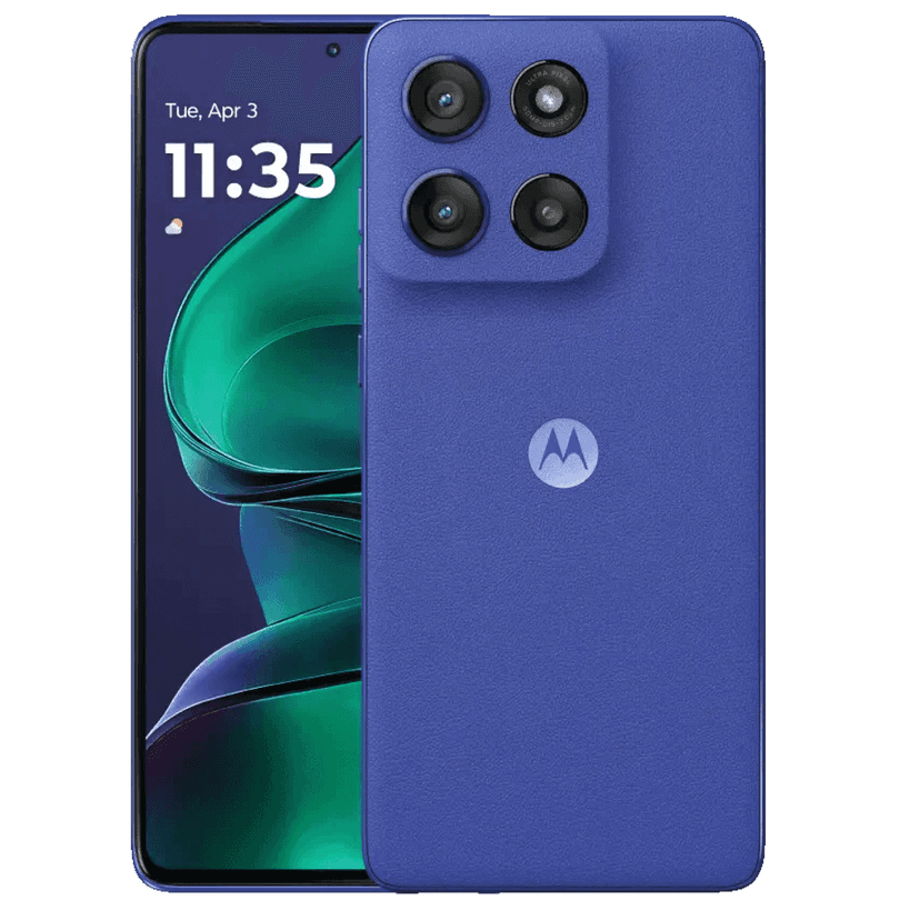 Motorola Moto G Stylus 5G (2025) Phone