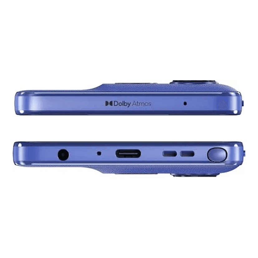 Motorola Moto G Stylus 5G (2025) Phone