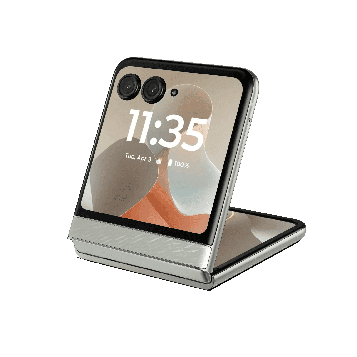 MOTOROLA MOTO RAZR 60 5G SPECIFICATION