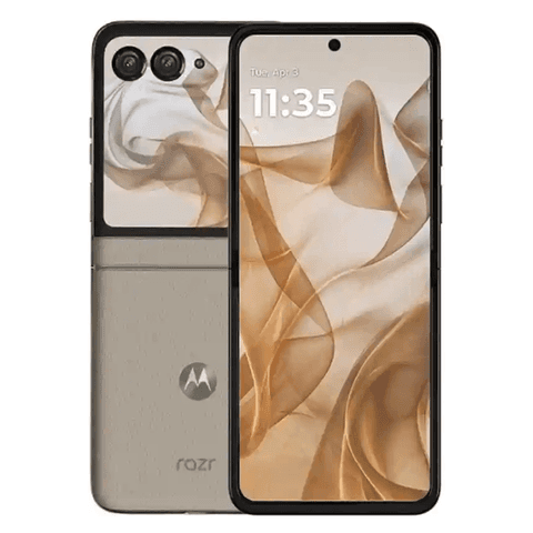 MOTOROLA MOTO RAZR 60 5G SPECIFICATION
