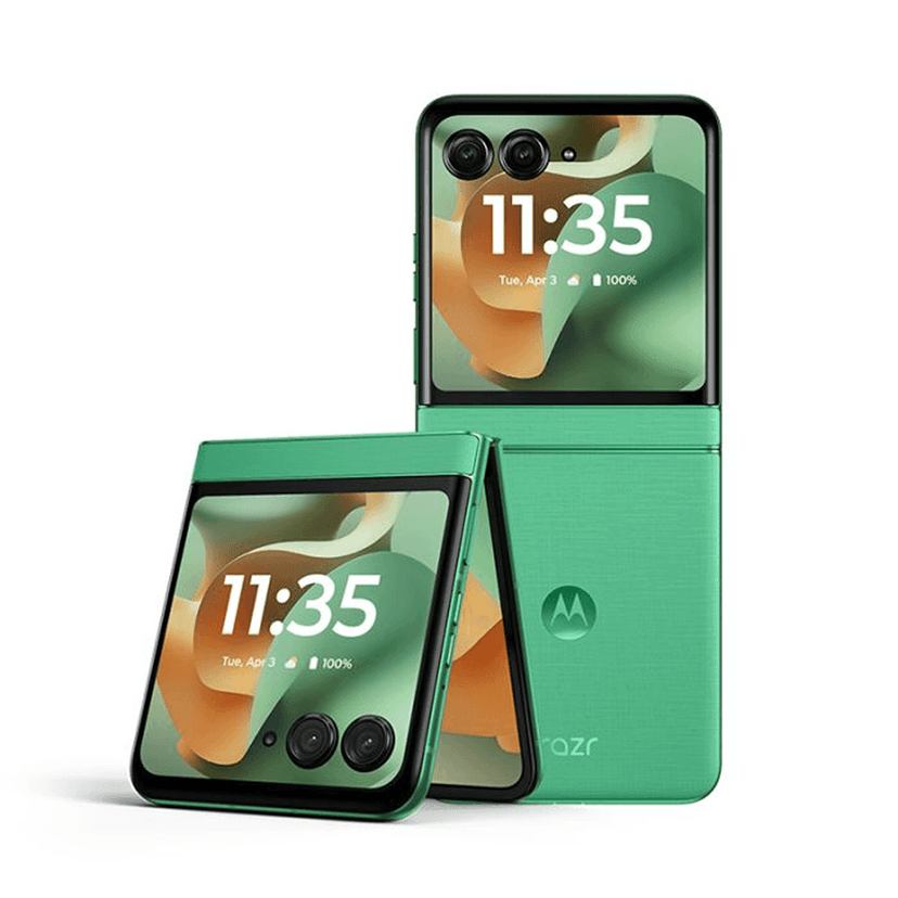 MOTOROLA MOTO RAZR 60 5G SPECIFICATION