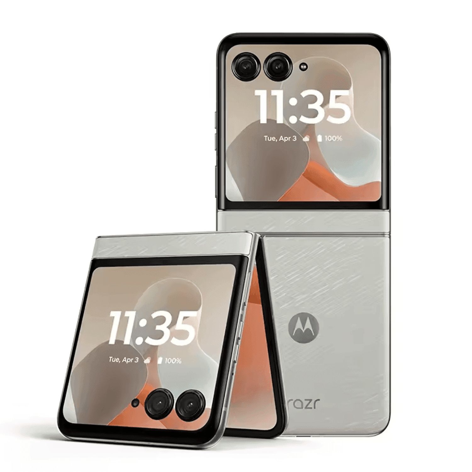 MOTOROLA MOTO RAZR 60 5G SPECIFICATION