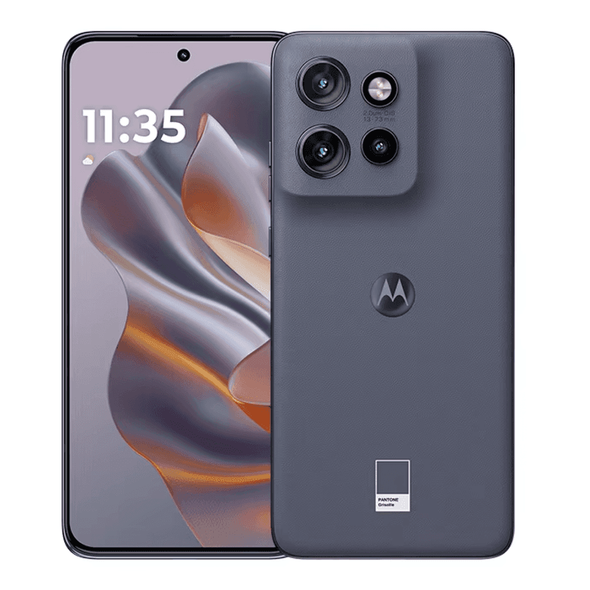 MOTOROLA MOTO S50 5G SPECIFICATION