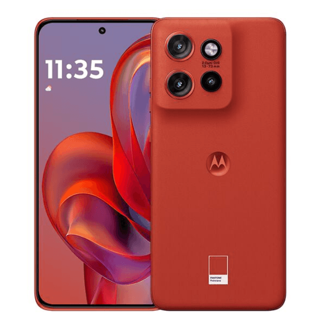 MOTOROLA MOTO S50 5G SPECIFICATION