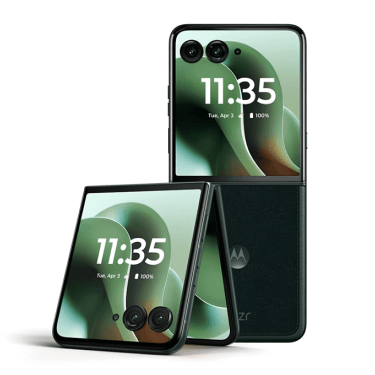 Motorola Razr 60 Ultra Phone