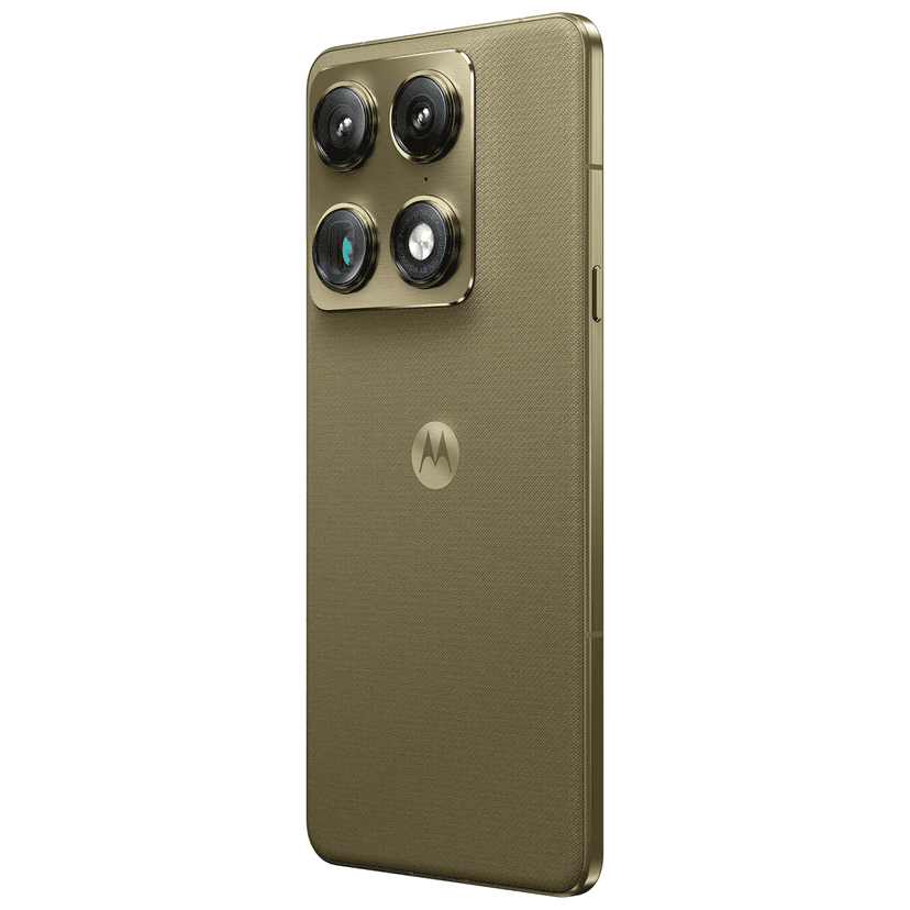 MOTOROLA SIGNATURE SPECIFICATION