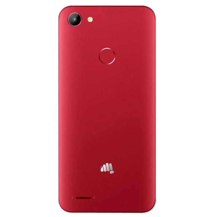 Micromax Bharat 5 Infinity back view