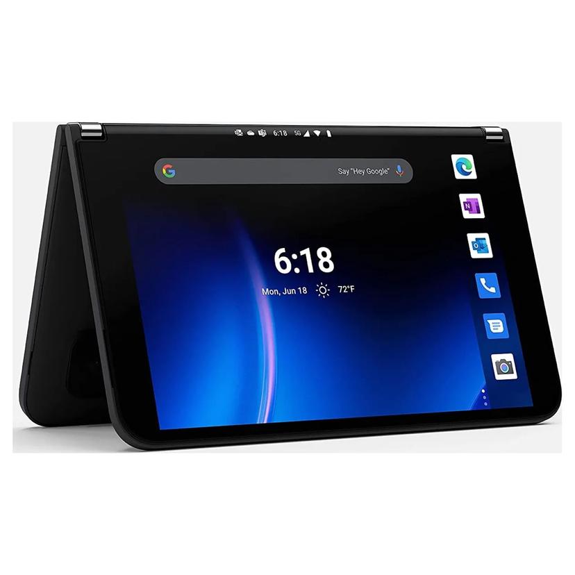 Microsoft Surface Duo 2 front view