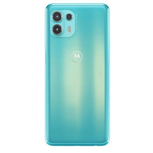 Motorola Edge 20 Fusion back view