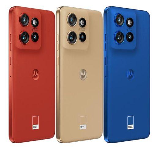 Motorola Edge 50 Neo  color variants