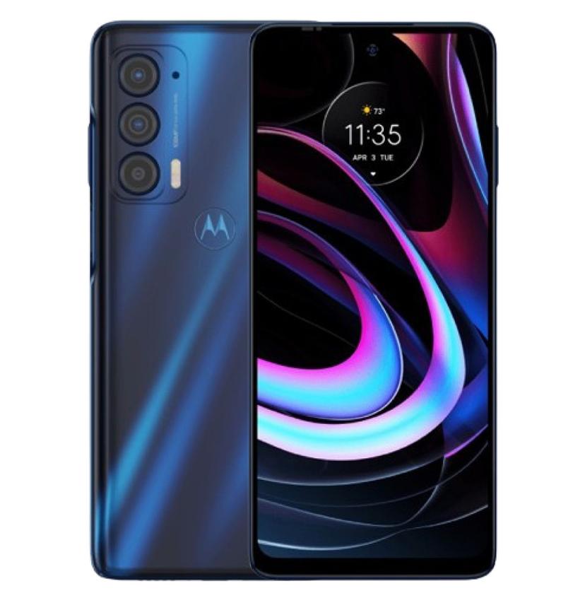 Motorola Edge 5G UW (2021) Specifcation