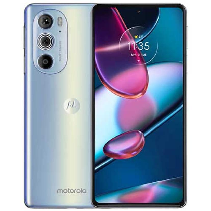 Motorola Edge+ 5G UW (2022)