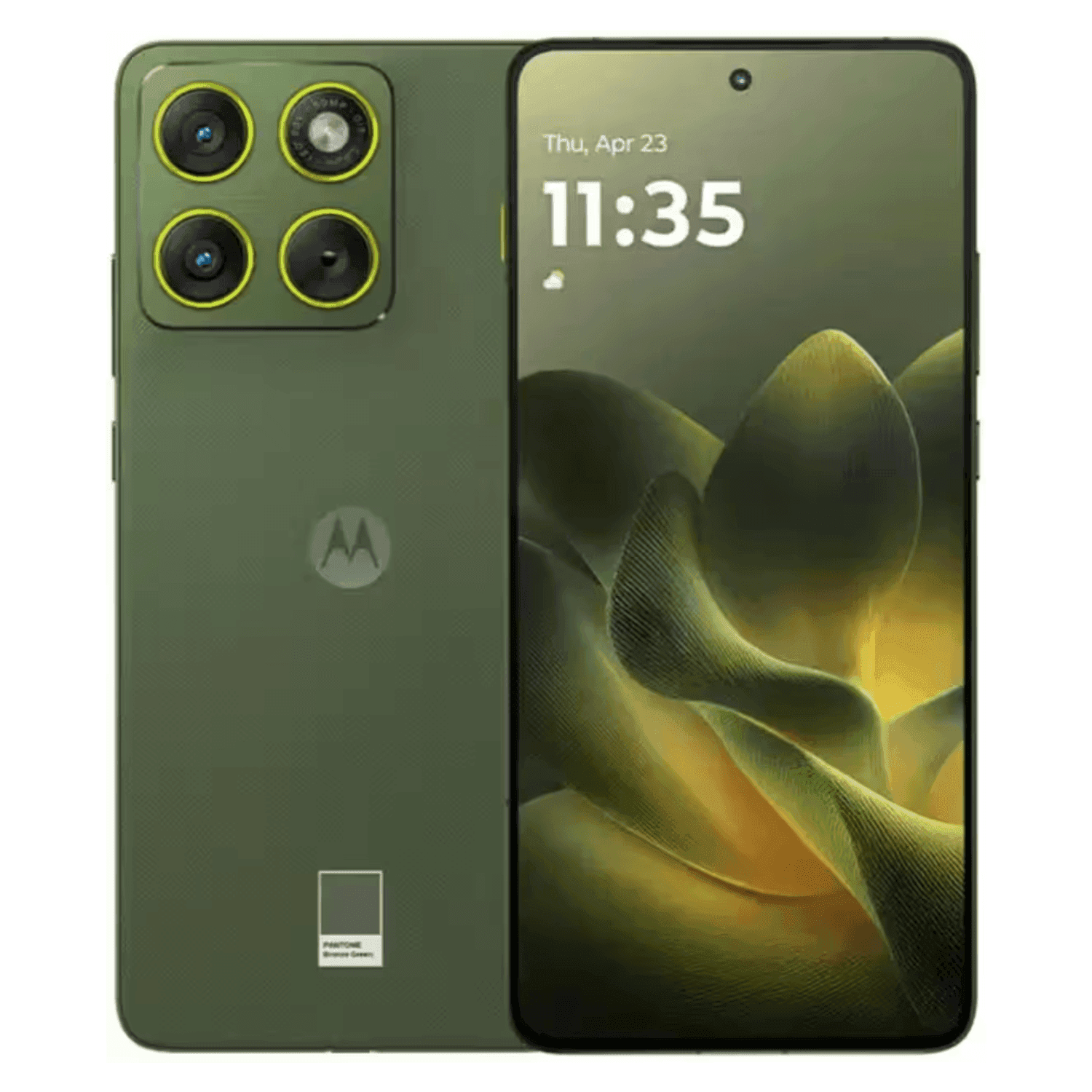 Motorola Edge 70 Max