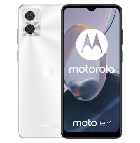 related Motorola Moto E22i image