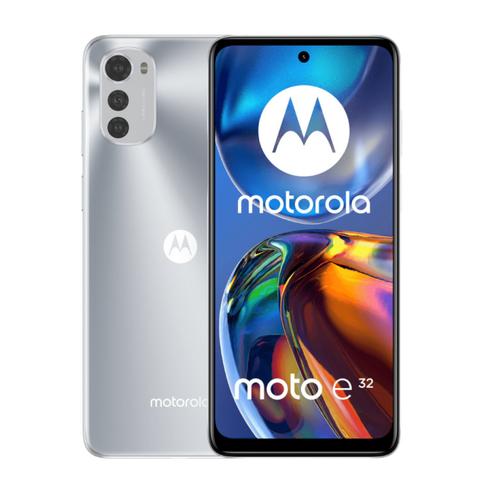 related Motorola Moto E32 image