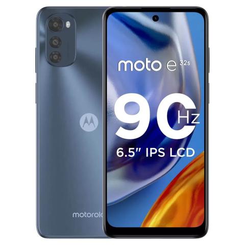 related Motorola Moto E32s image