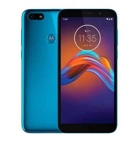 related Motorola Moto E6 Play image