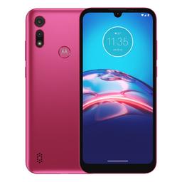 related Motorola Moto E6i image