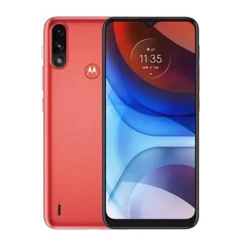 related Motorola Moto E7 Power image