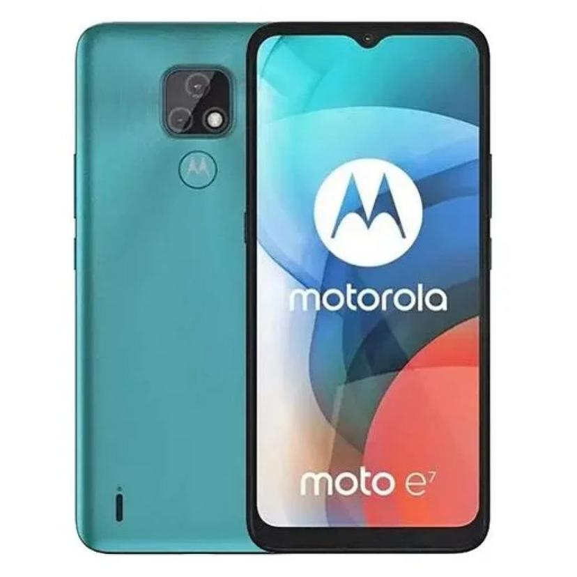 Motorola Moto E7 Specifcation