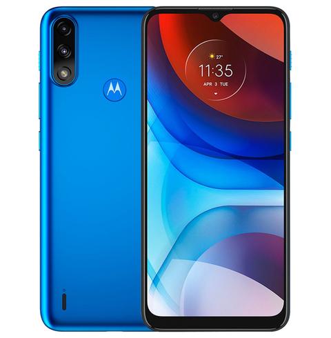 related Motorola Moto E7i Power image
